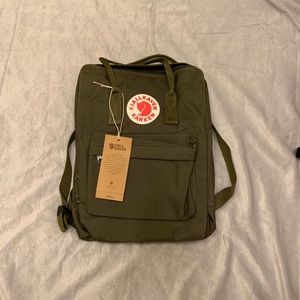 Fjallraven Kanken Backpack